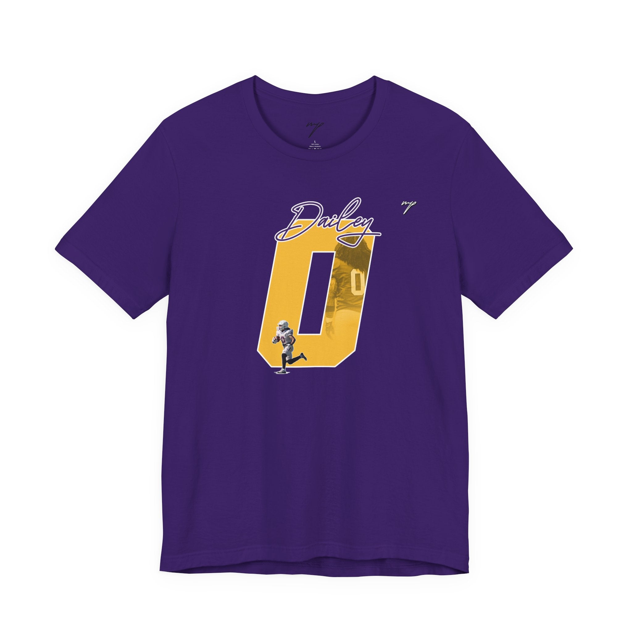 Rae'G Dailey Graphic Tee