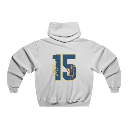 Jenna Mathews Vintage Hoodie