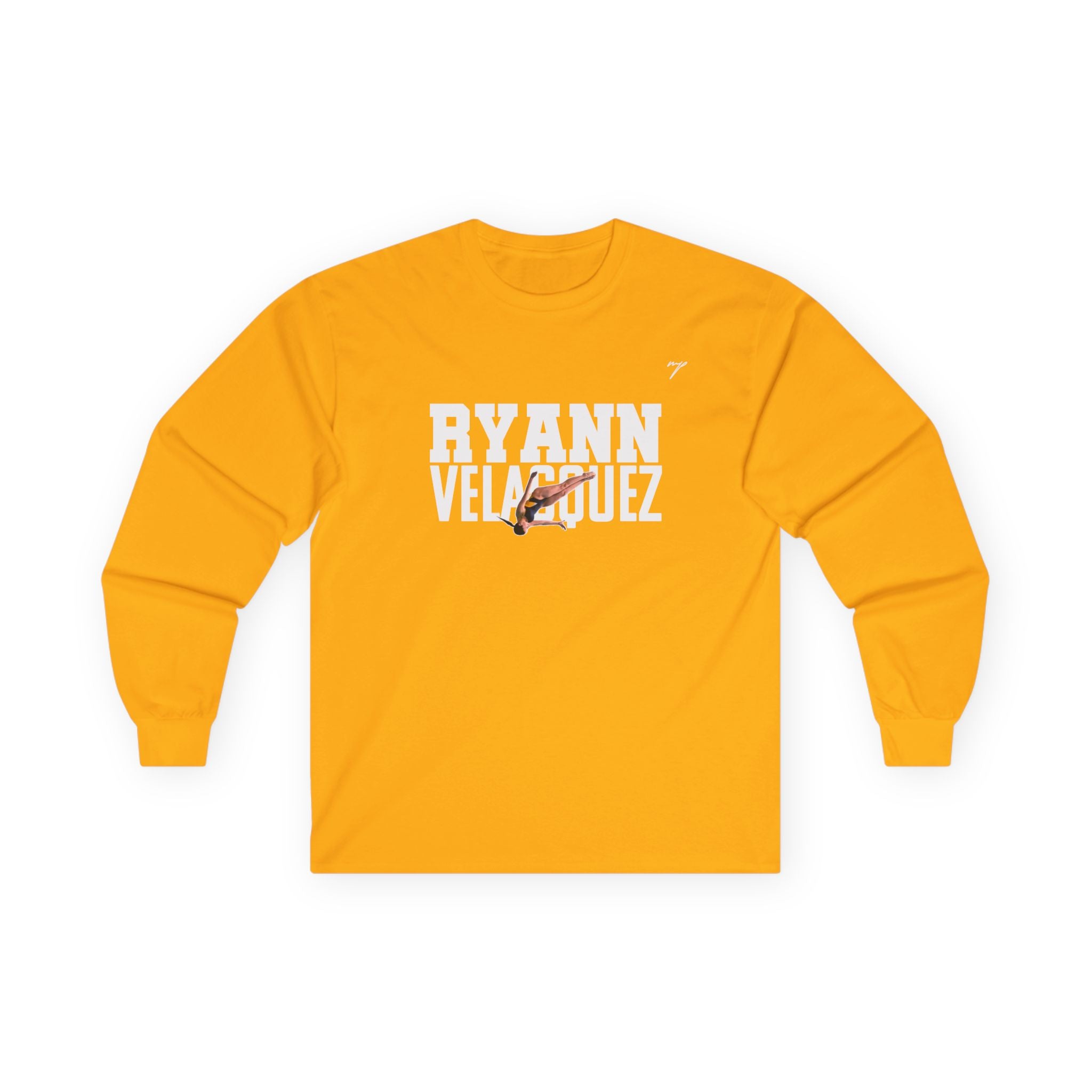 Ryann Velasquez Long Sleeve