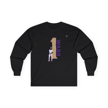 Marcus Ward Long Sleeve Tee
