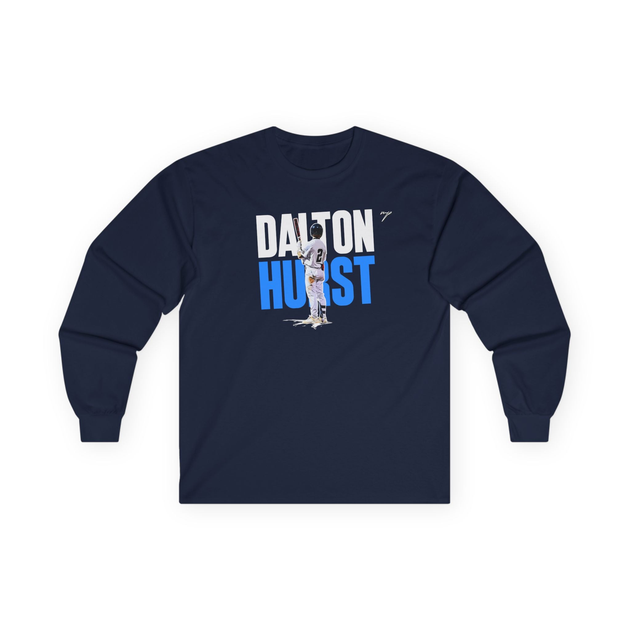Dalton Hurst Long Sleeve Tee