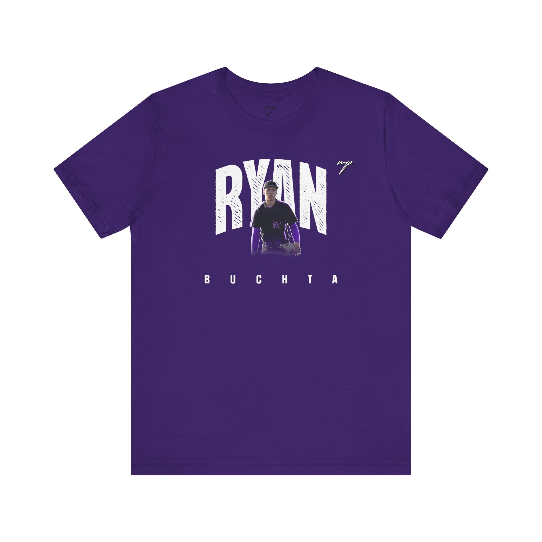 Ryan Buchta Graphic Tee