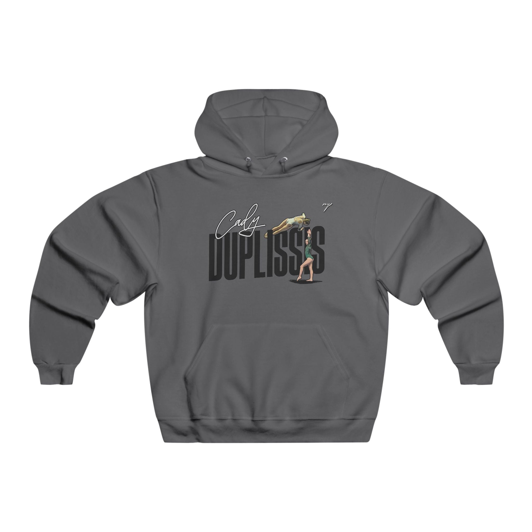 Cady Duplissis Vintage Hoodie