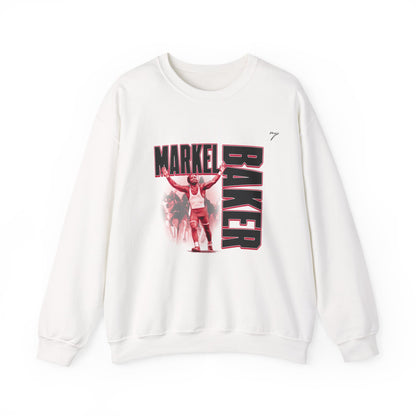 Markel Baker Crewneck