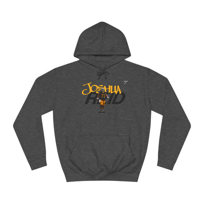 Joshua Reid Hoodie