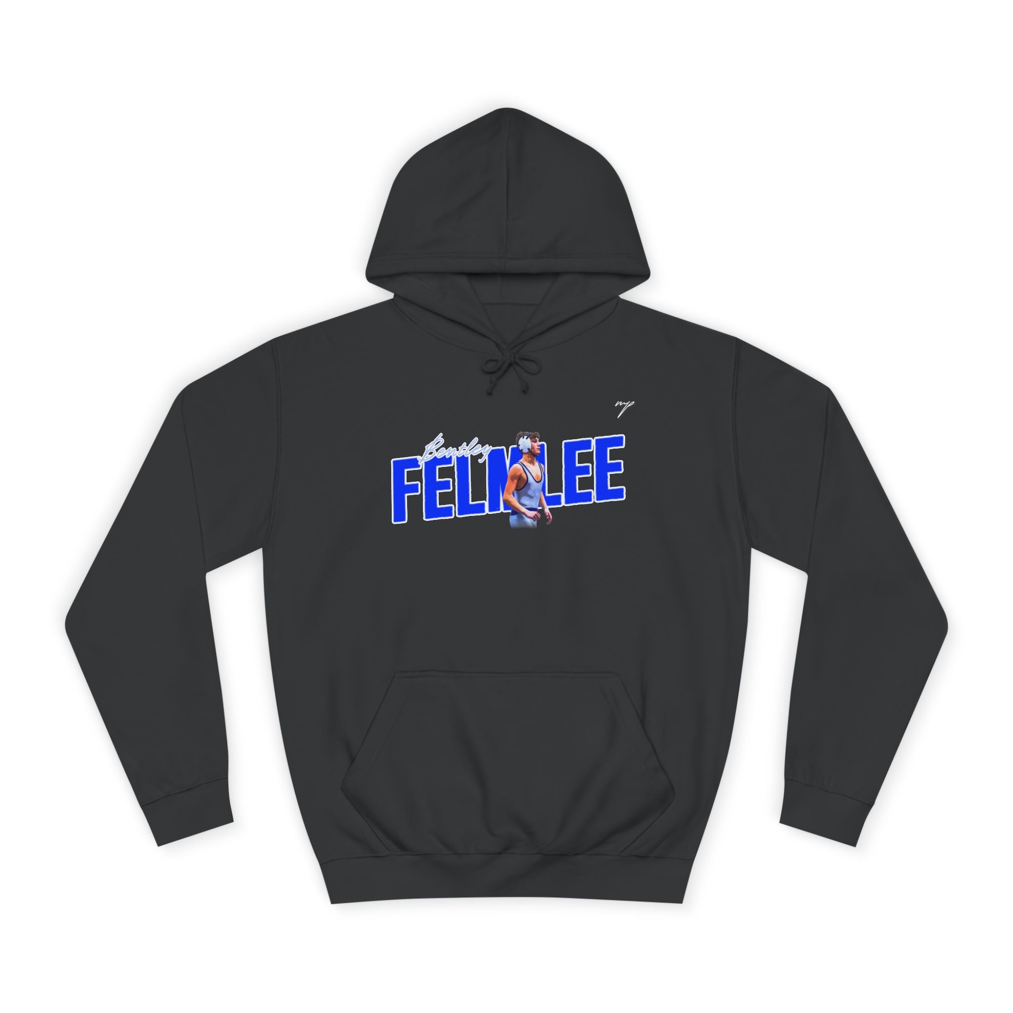 Bentley Felmlee Hoodie