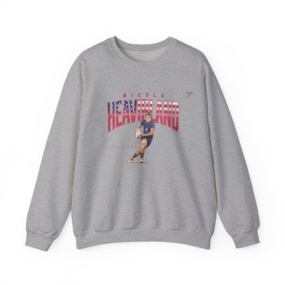 Nicole Heavirland Crewneck