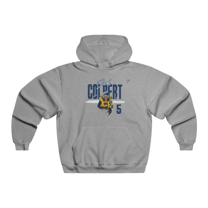 Jah Colbert Vintage Hoodie