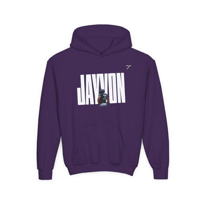Jayvon Perry-Rouse YOUTH Hoodie