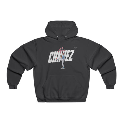 Alex Chavez Vintage Hoodie