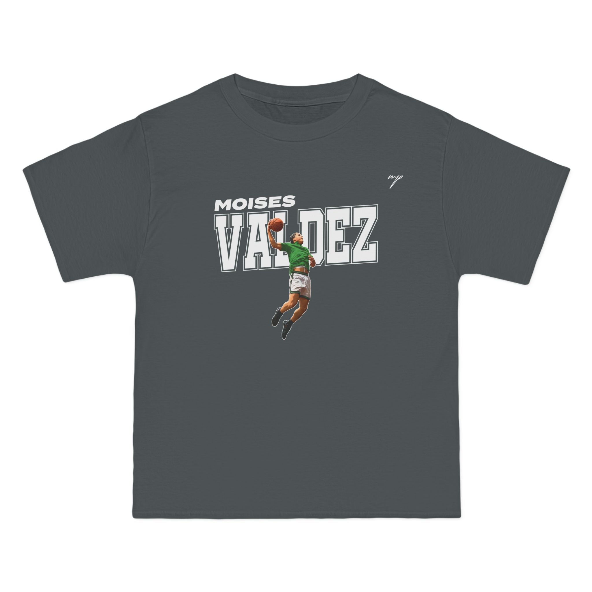 Moises Valdez Vintage Tee