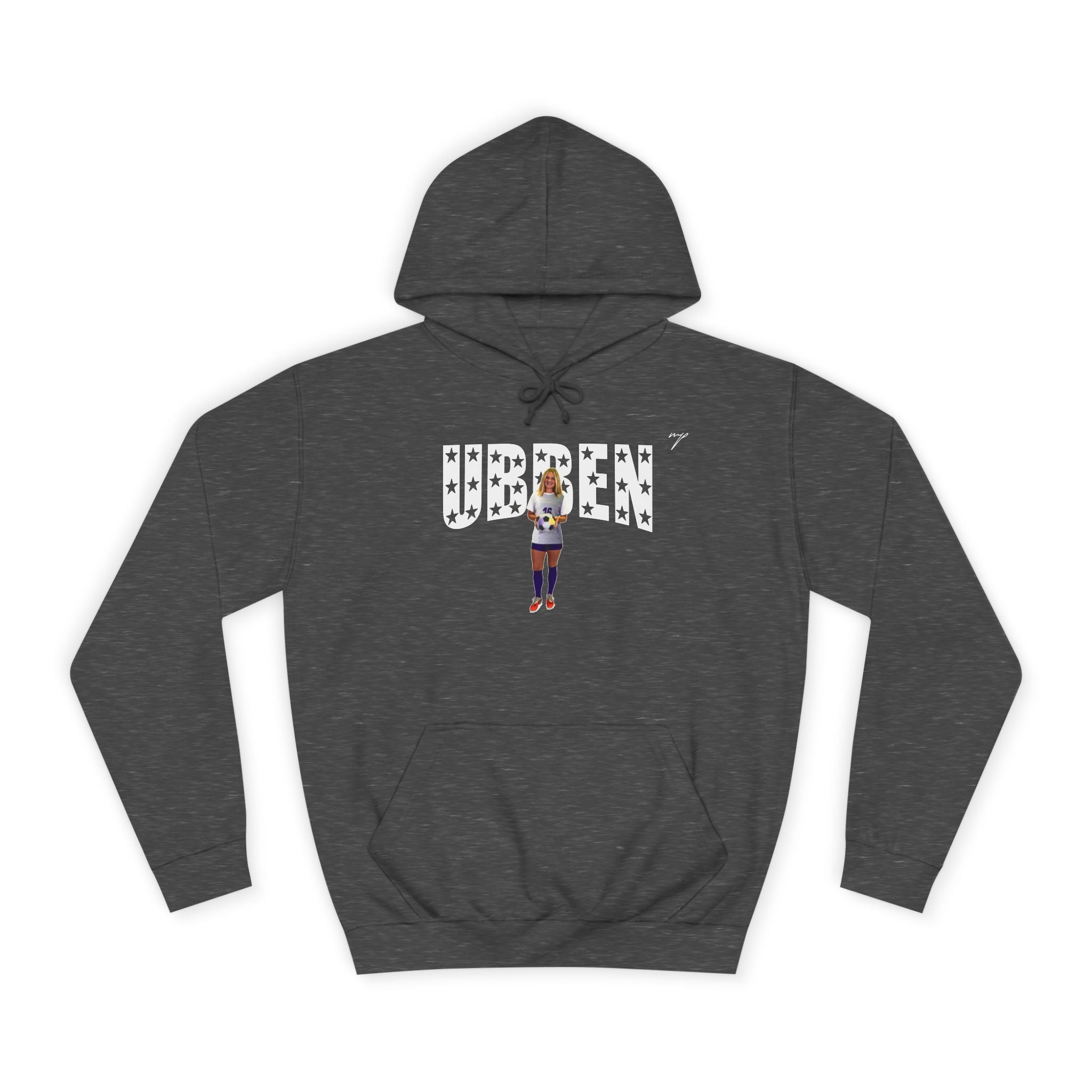 Ella Ubben Hoodie