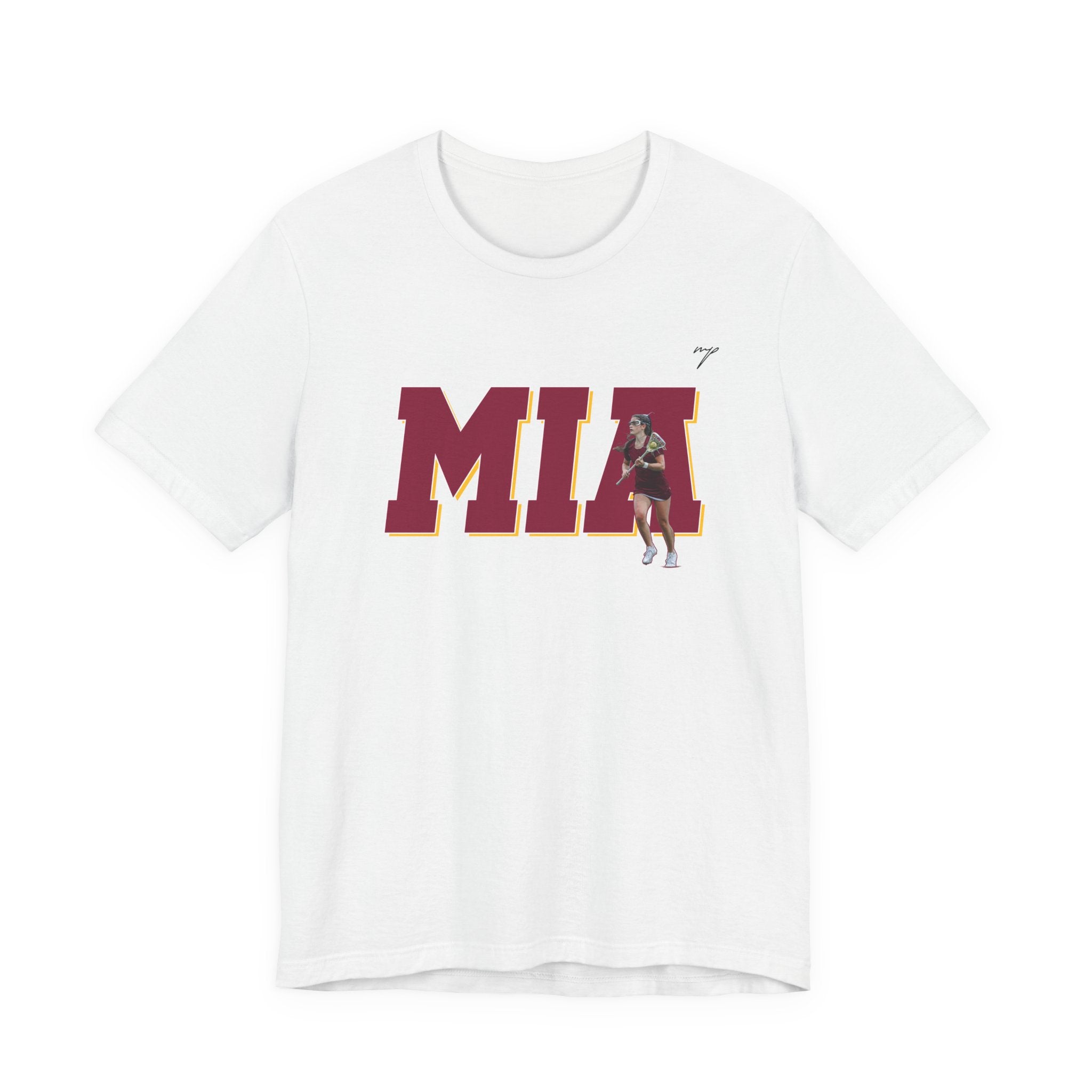 Mia Quagrello Graphic Tee
