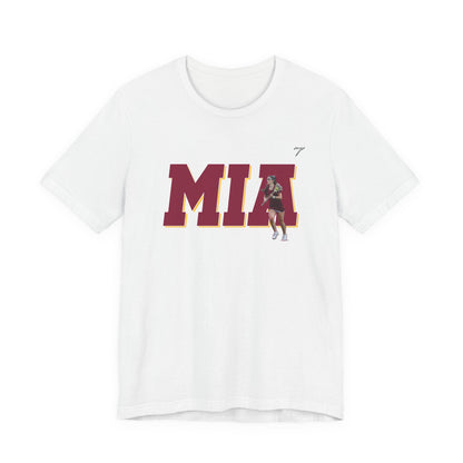 Mia Quagrello Graphic Tee