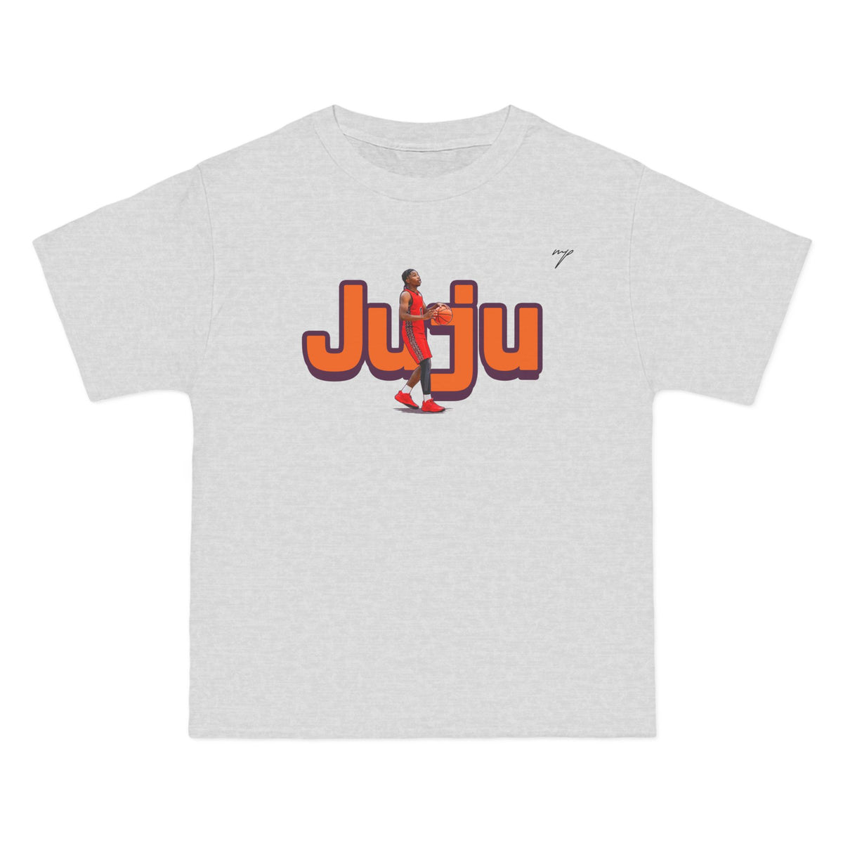 Julyan Fields Vintage Tee