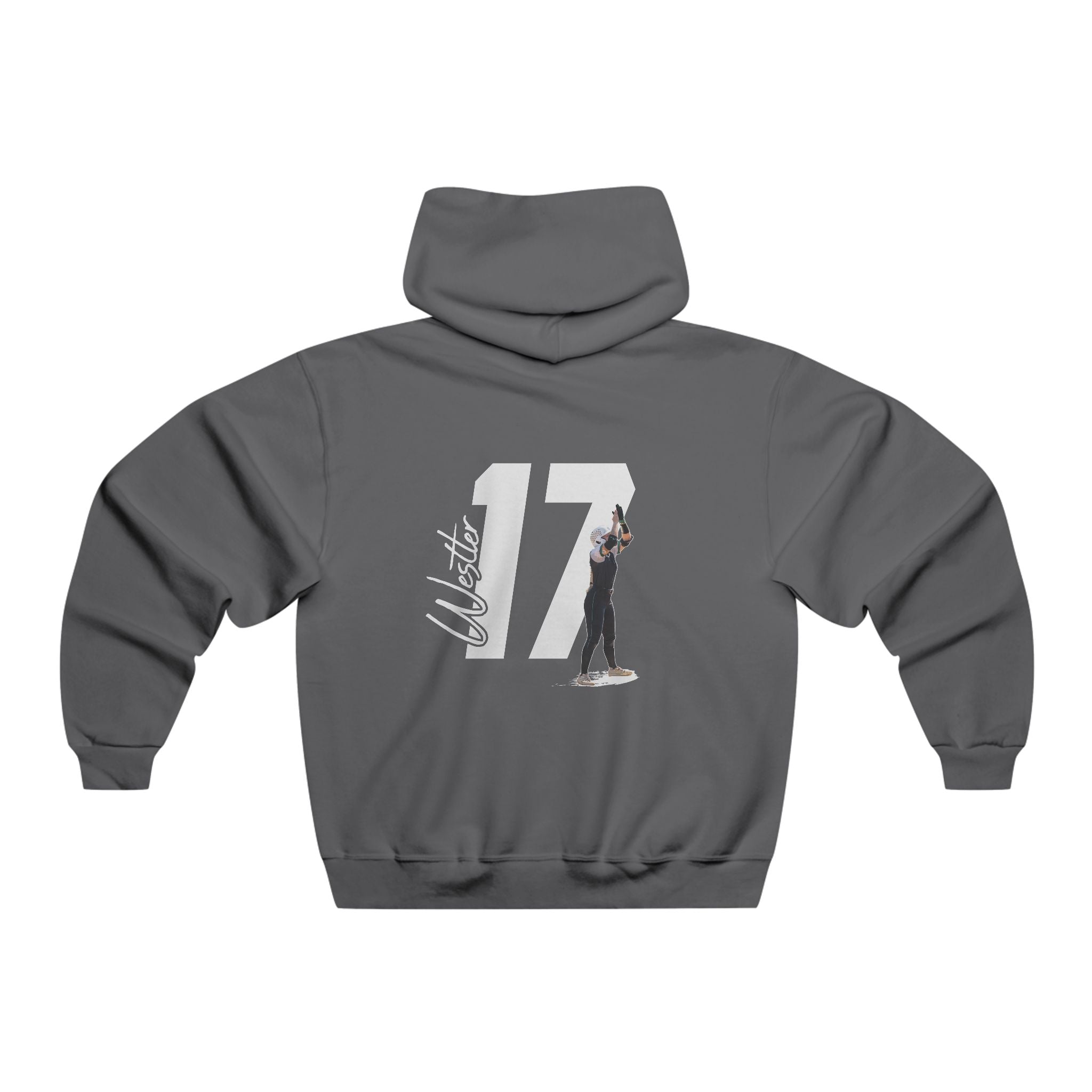Shelby Westler Vintage Hoodie