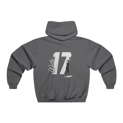 Shelby Westler Vintage Hoodie