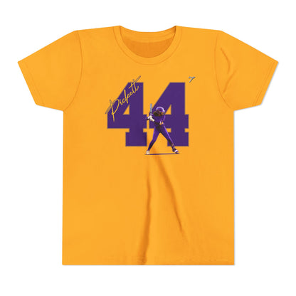 Ci'ella Pickett YOUTH Graphic Tee