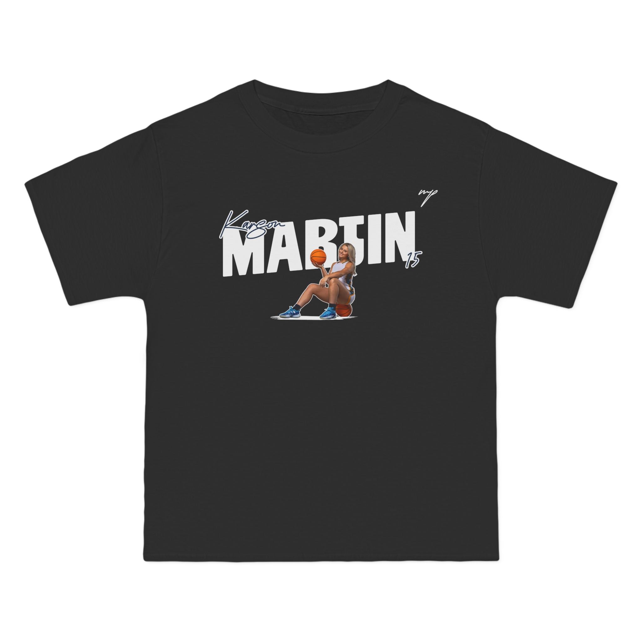 Karson Martin Vintage Tee