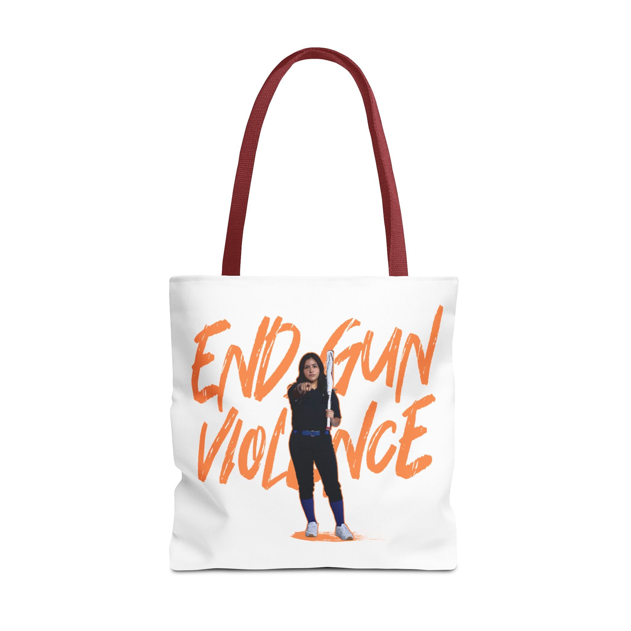 Ivanney Ramirez Tote Bag