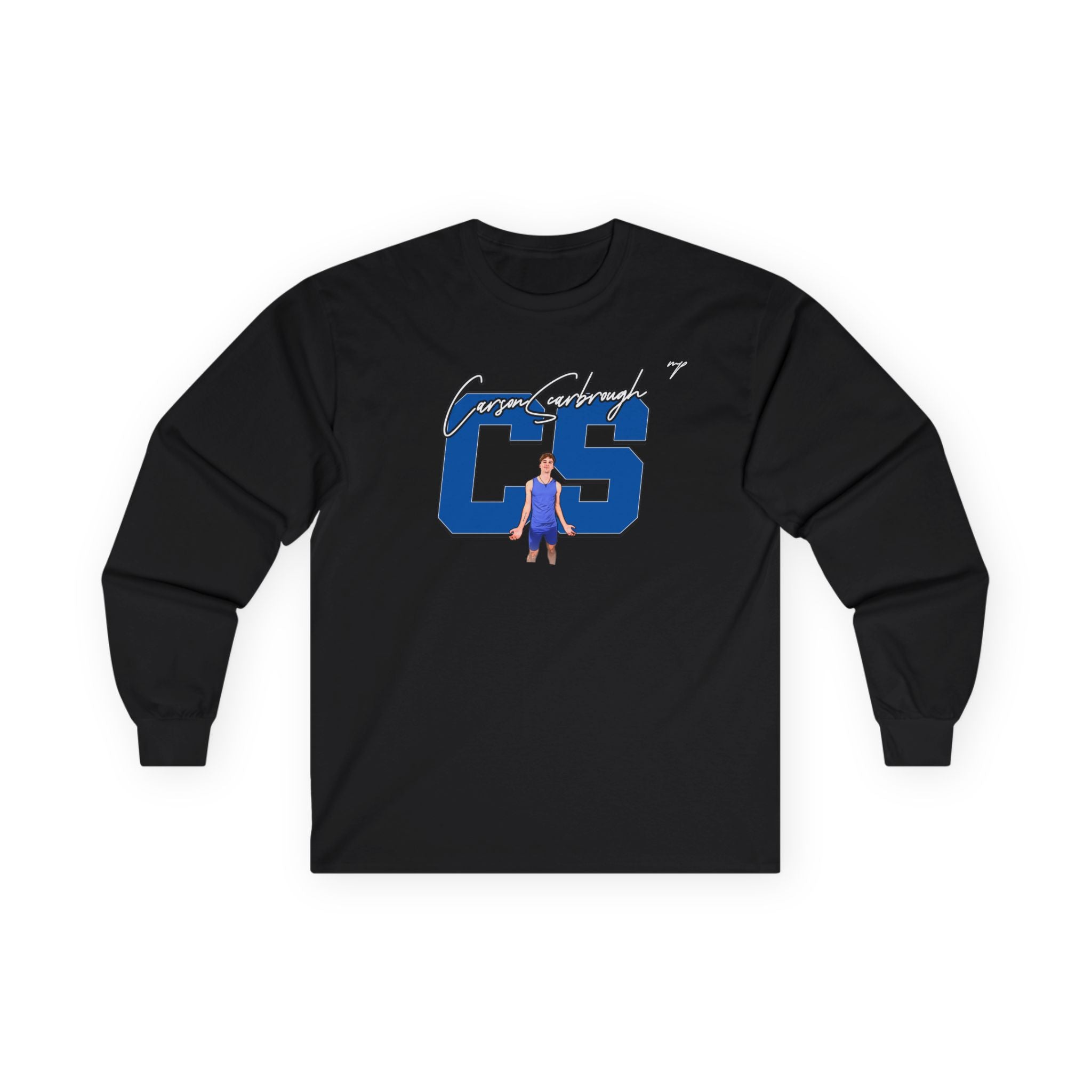 Carson Scarbrough Long Sleeve