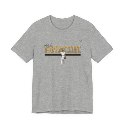 Mike Mancini Graphic Tee