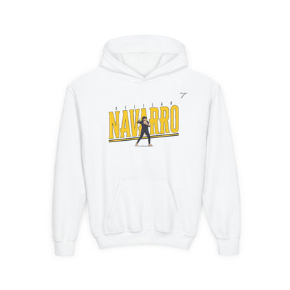 Delilah Navarro YOUTH Hoodie