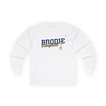 Brodie Campbell Long Sleeve