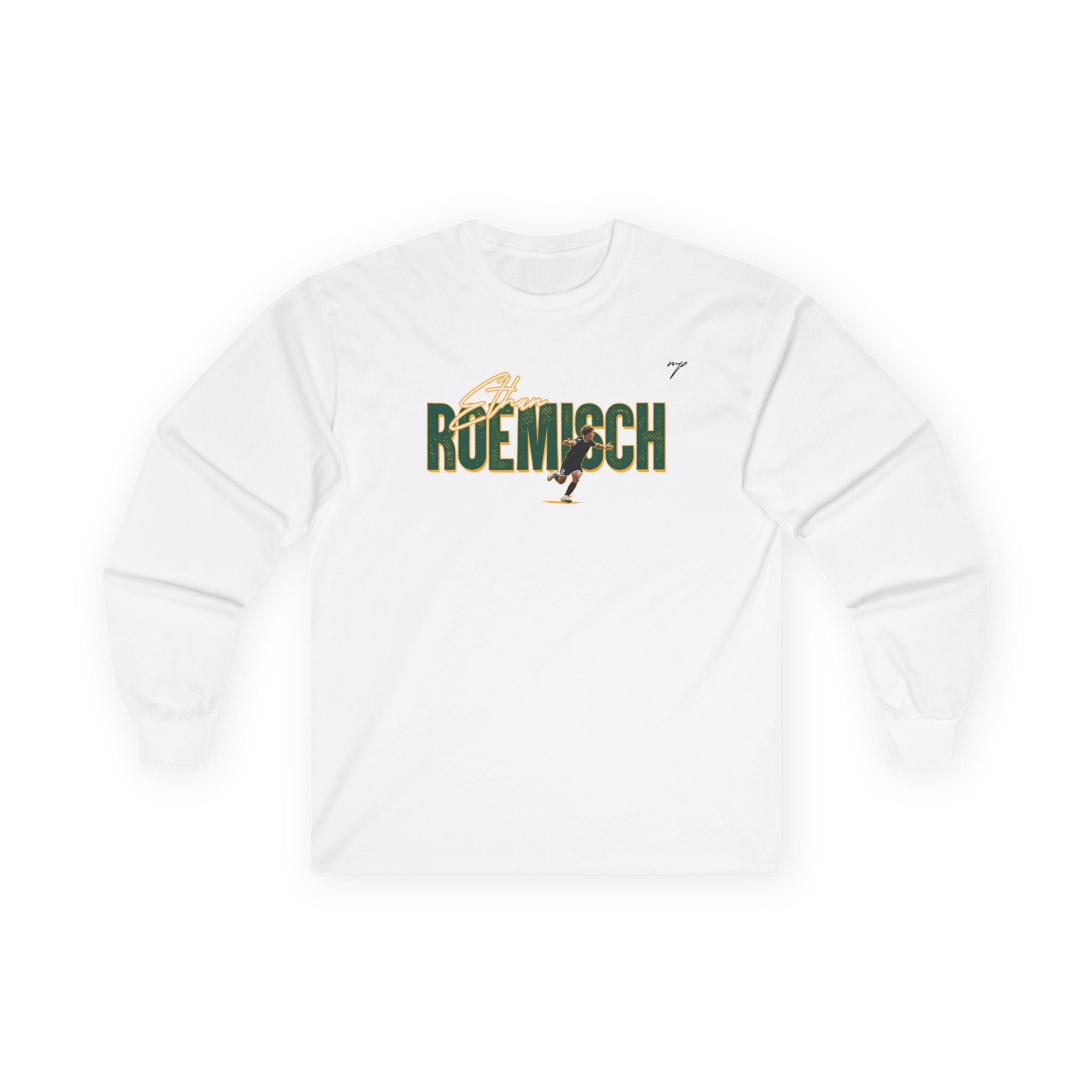 Ethan Roemisch Long Sleeve