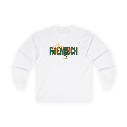 Ethan Roemisch Long Sleeve