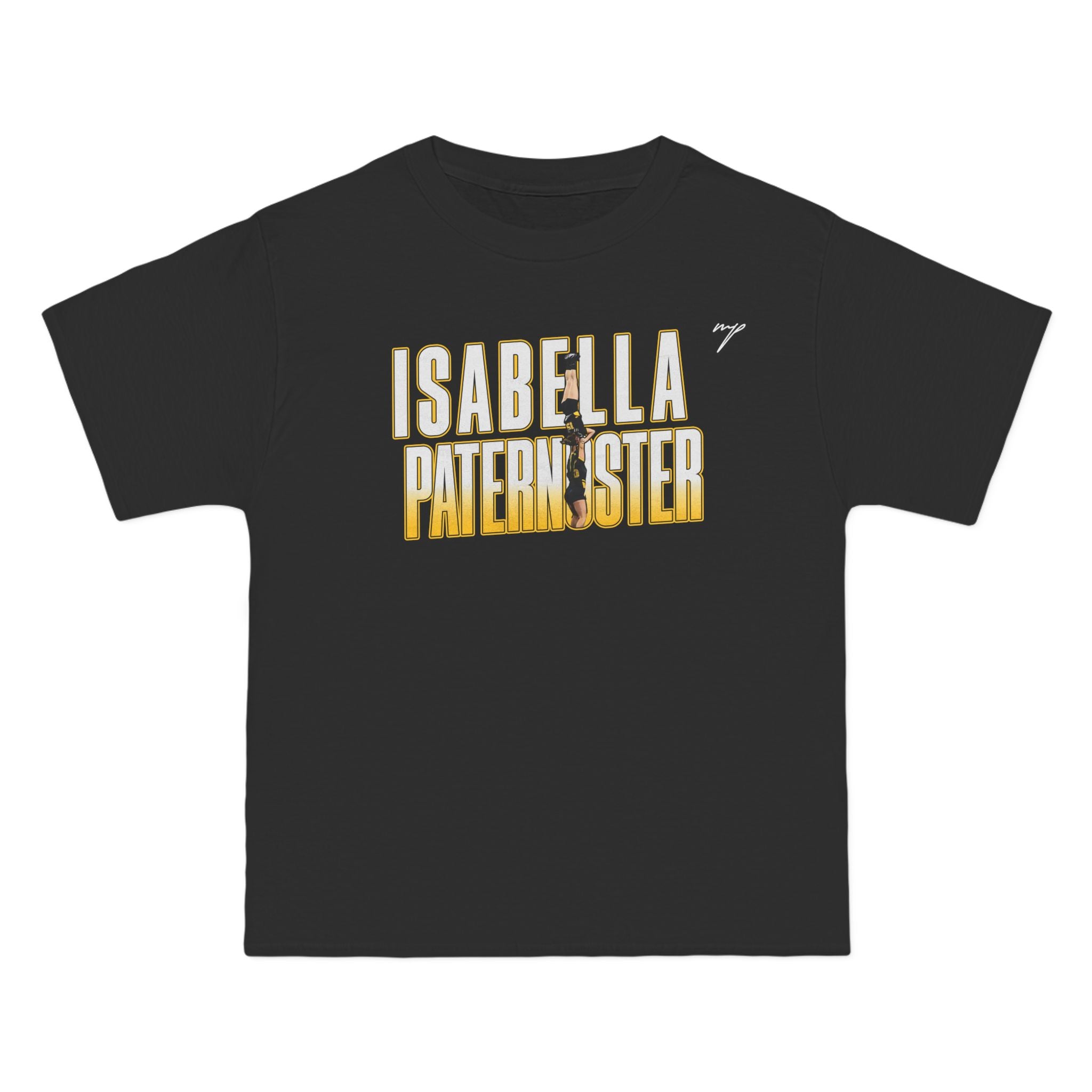 Isabella Paternoster Vintage Tee