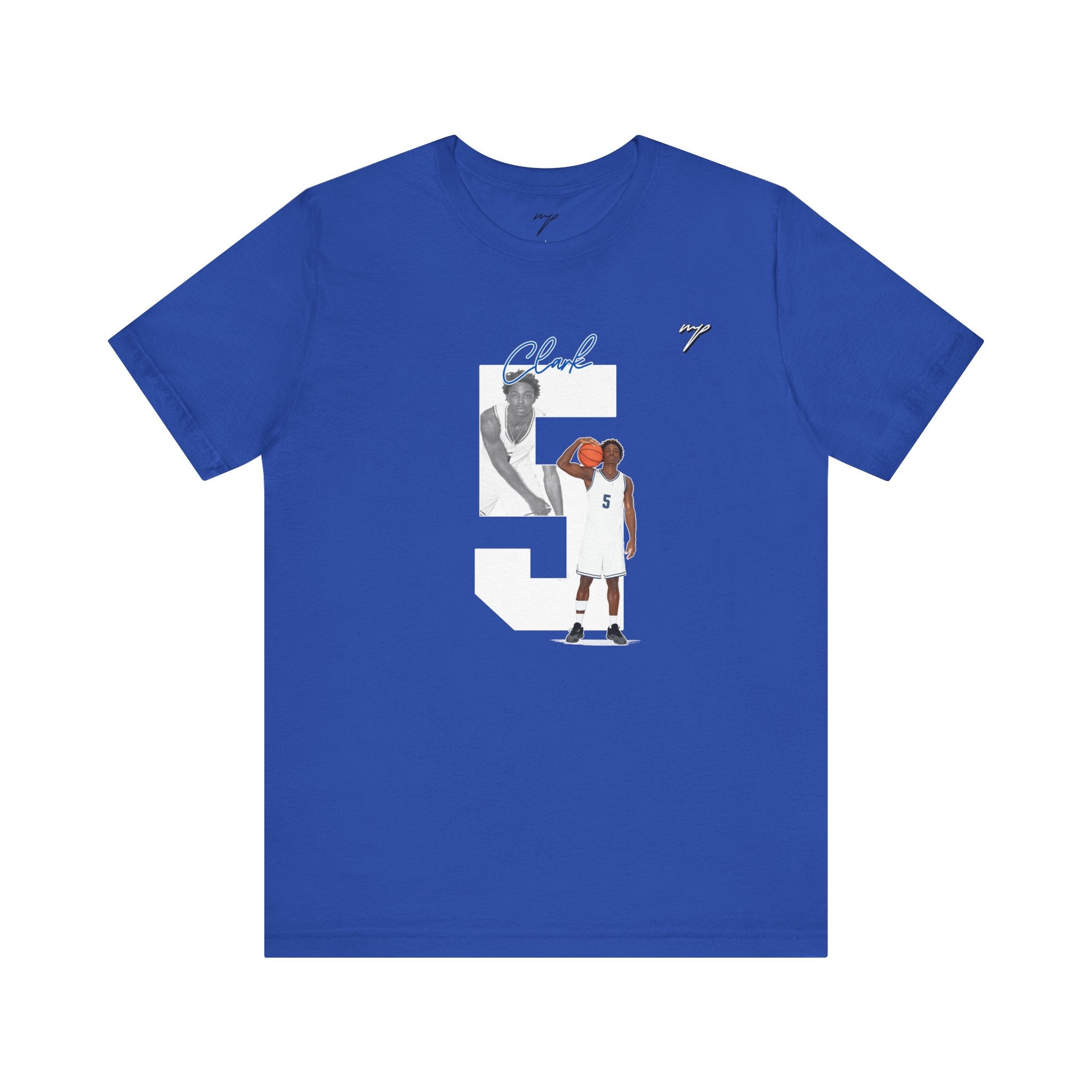 Kylan Clark Graphic Tee