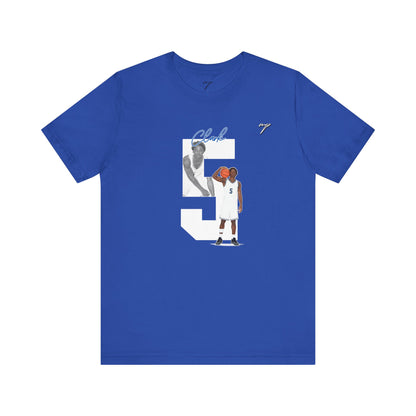 Kylan Clark Graphic Tee
