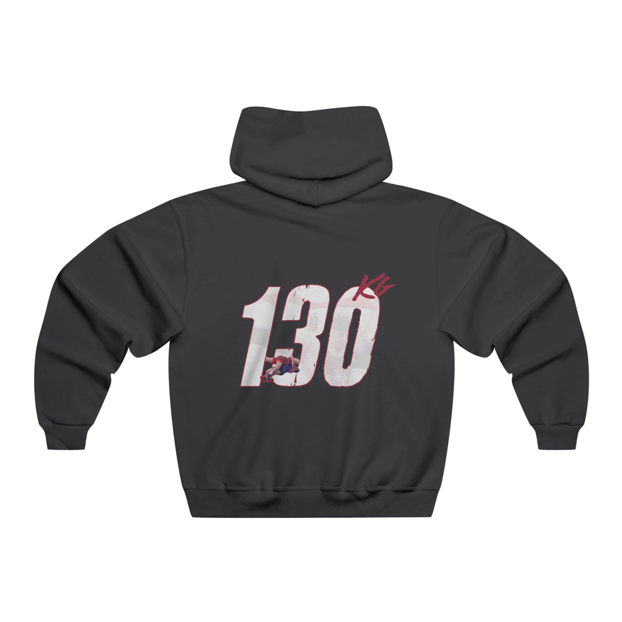 Fekry Esaa Vintage Hoodie
