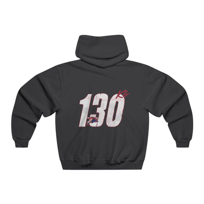 Fekry Esaa Vintage Hoodie