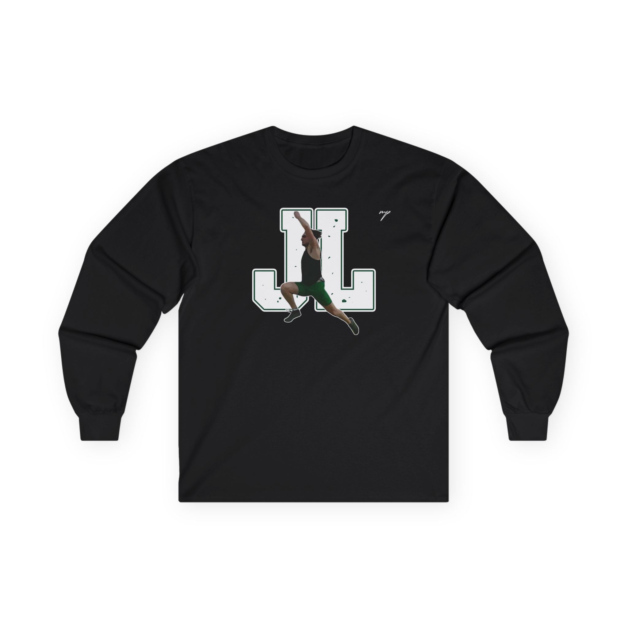 Jack Lehocky Long Sleeve Tee