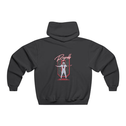 Keith Reynolds Vintage Hoodie
