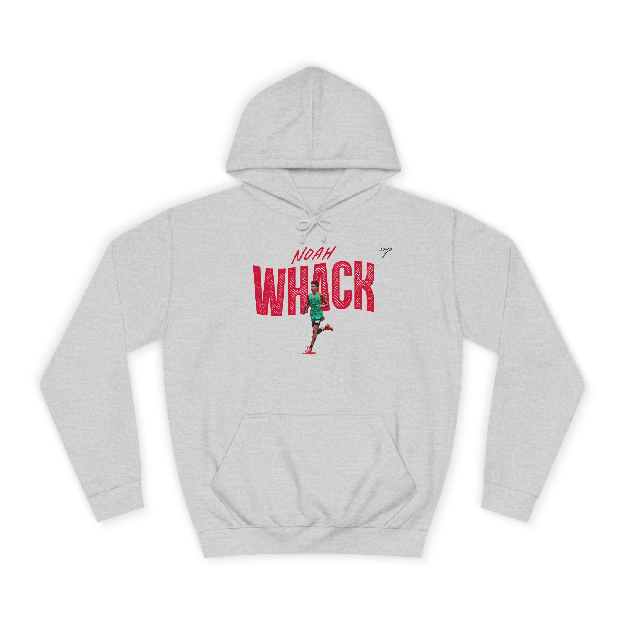 Noah Whack Hoodie