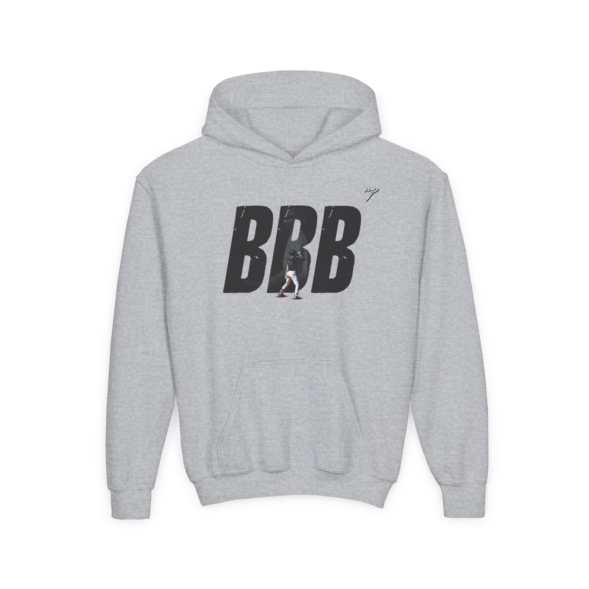 Blayne Baratti Butler YOUTH Hoodie