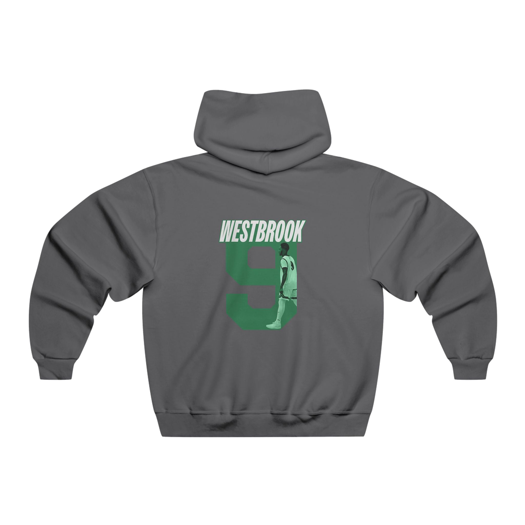 Dashawn Westbrook Vintage Hoodie