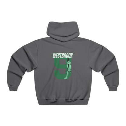 Dashawn Westbrook Vintage Hoodie