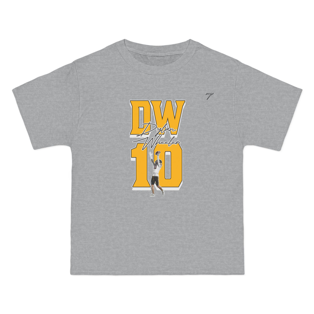 Dylan Wheeler Vintage Tee