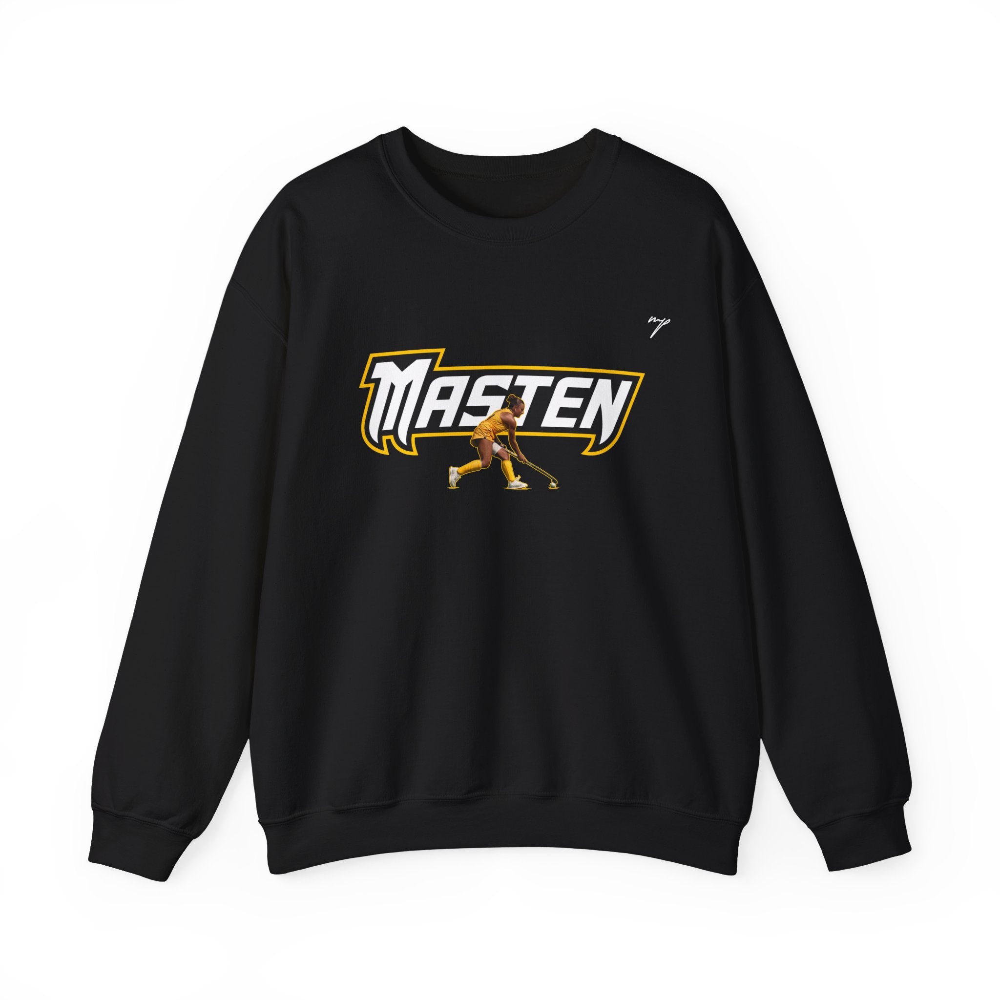 Bailey Masten Crewneck