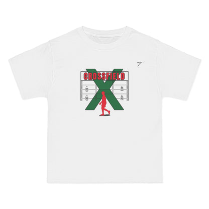 Karrington Crossfield Vintage Tee