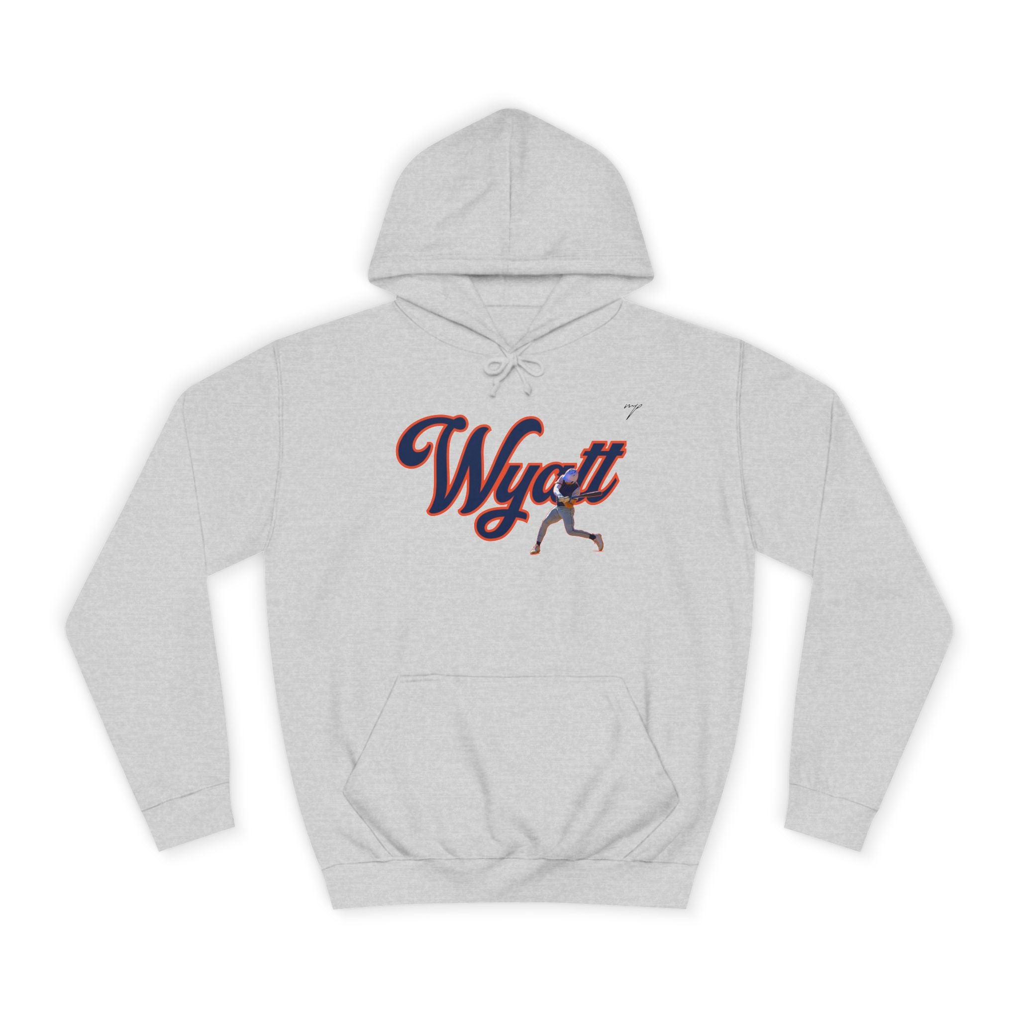 Wyatt Denton Hoodie