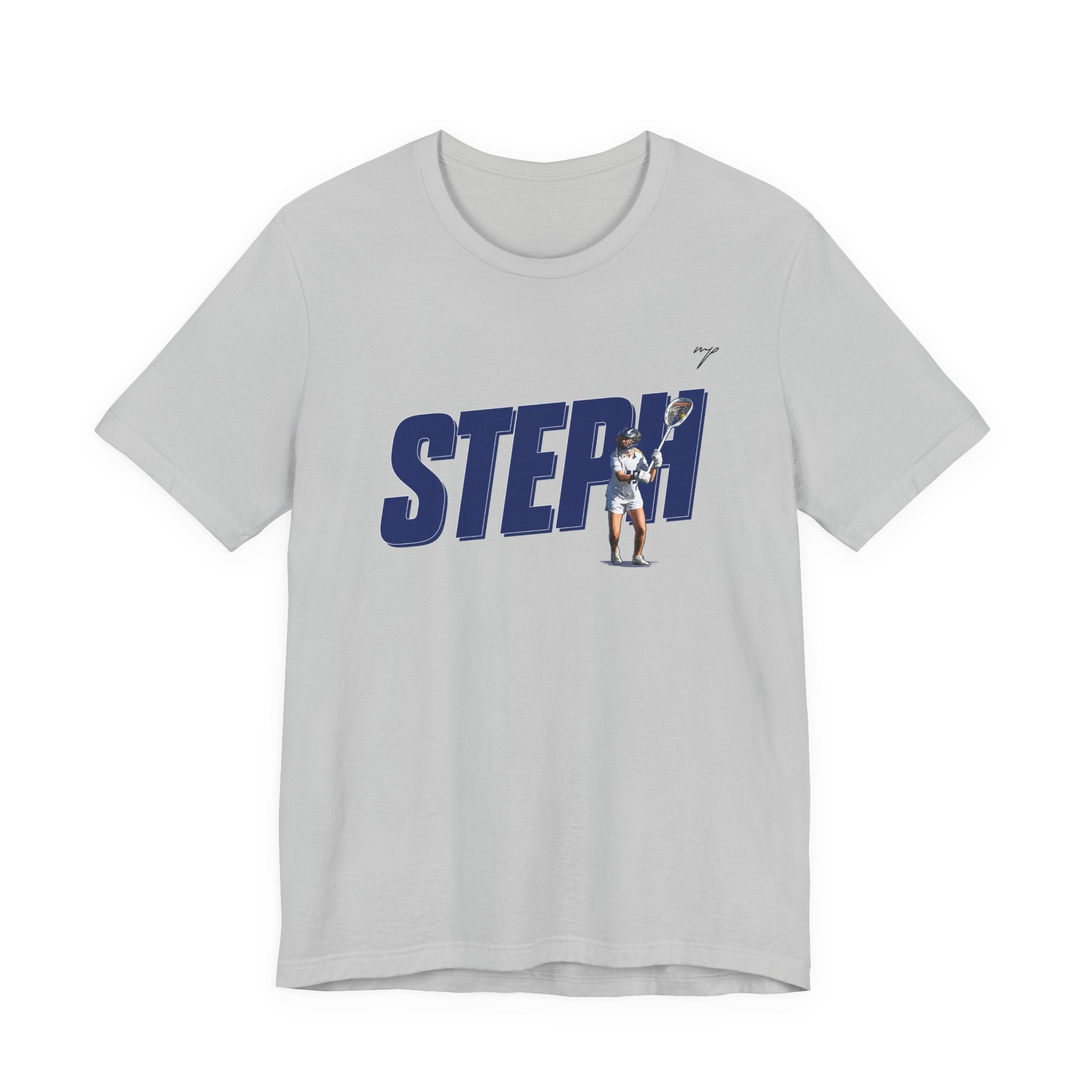 Steph Dunbar Graphic Tee