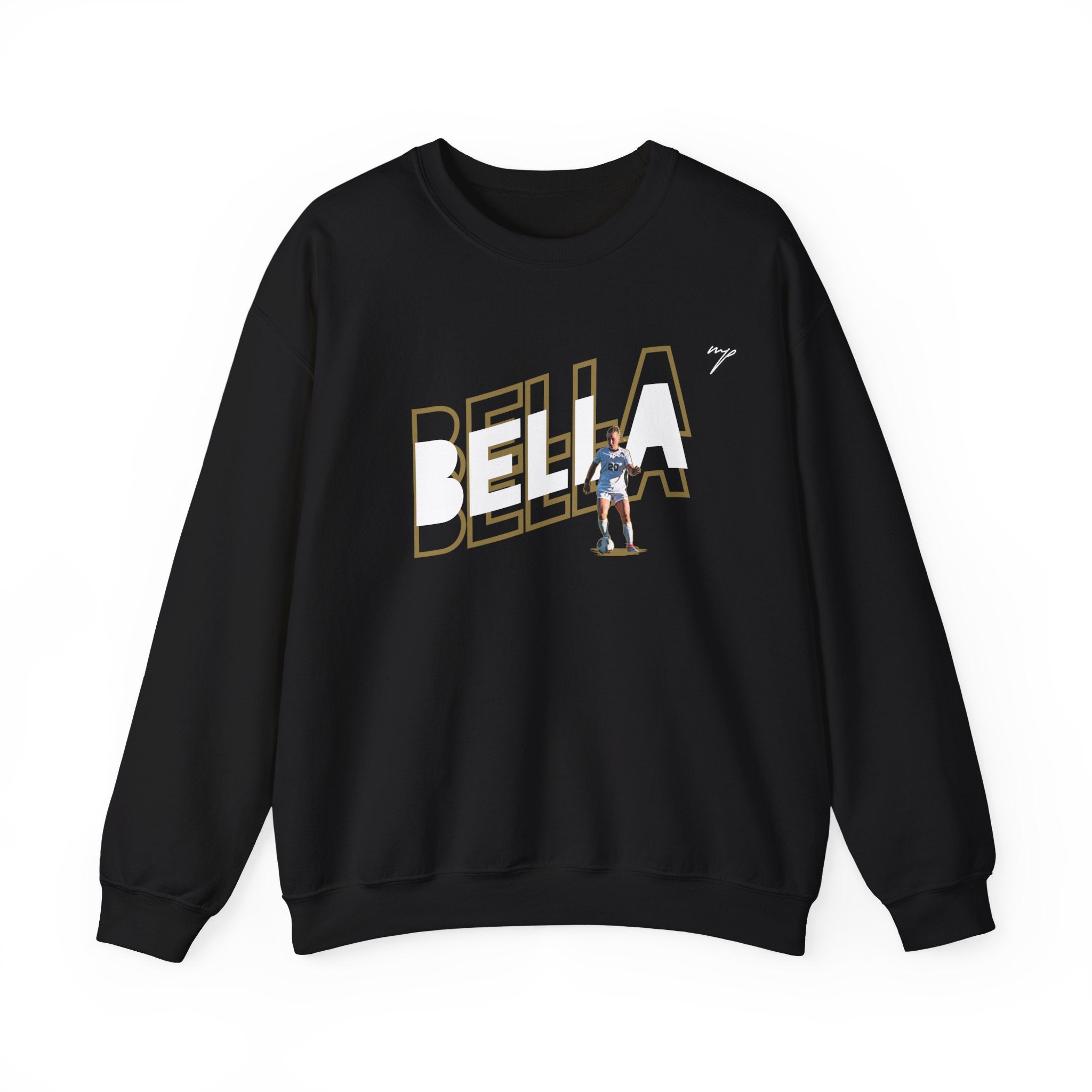 Bella Haynes Crewneck