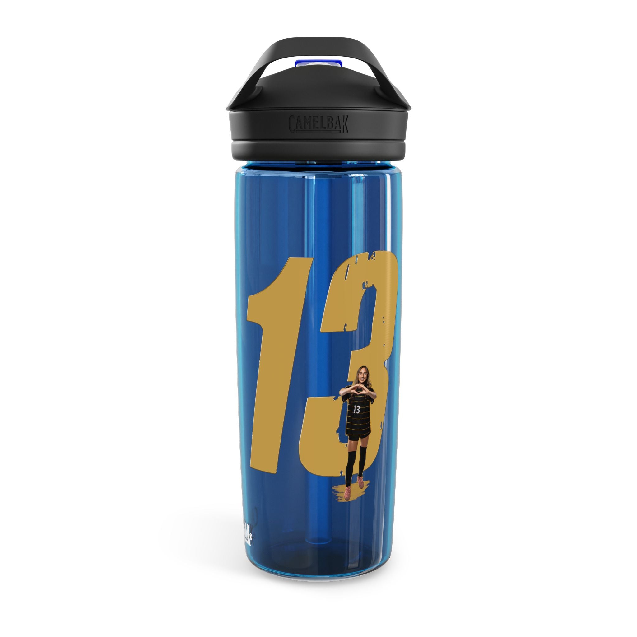 Sophia Mayne CamelBak Water Bottle