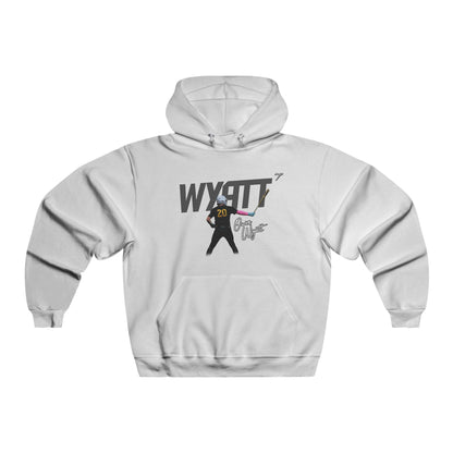Owen Wyatt Vintage Hoodie