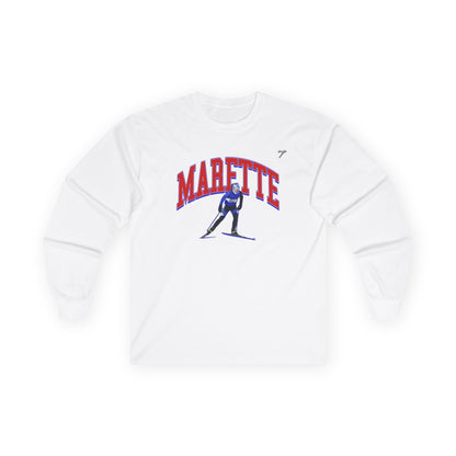 Bella Marette Long Sleeve Tee